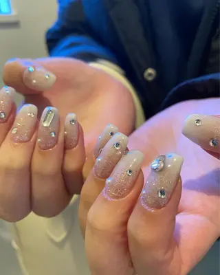 ネイル Elle. ASAMIのネイルデザイン