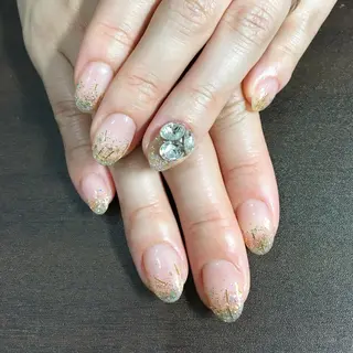ネイル nail salon Titaleeのネイルデザイン