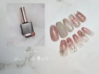 ネイル ✯.。 arbre  nail 。✯.のネイルデザイン