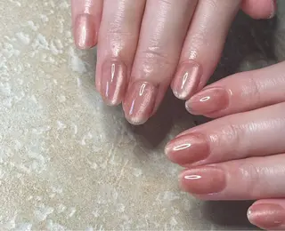 ネイル Berry coco SAIKAのネイルデザイン