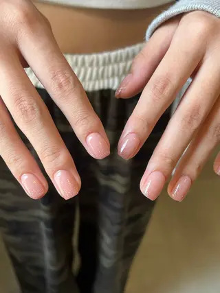 ネイル +vico Reiのネイルデザイン