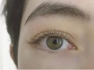 マツエク・マツパ 💎JO-JI 💎 grandeの眉毛・アイブロウイメージ