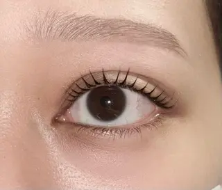 マツエク・マツパ hikari 🌻*.ﾟのマツエク・マツパデザイン