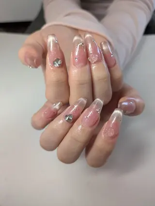 ネイル Nail Lupinusのネイルデザイン