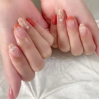 ネイル Uchida Mayunaのその他イメージ