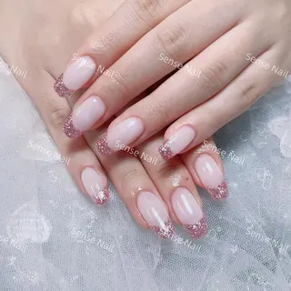 ネイル Yukiko 🌙のネイルデザイン