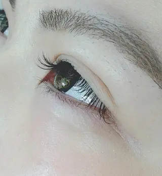 マツエク・マツパ ta miのマツエク・マツパデザイン