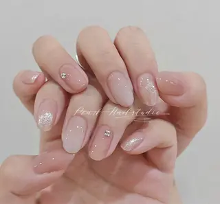 ネイル for u nailのネイルデザイン
