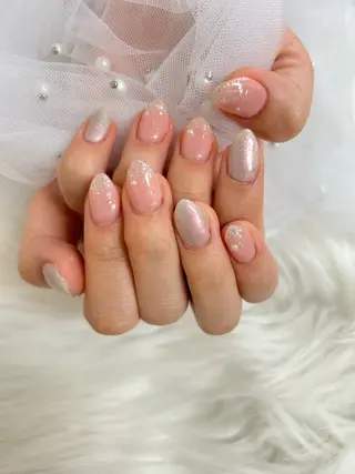 ネイル ono megumiのネイルデザイン