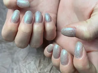 ネイル ToliyDeliy Nail Salonのネイルデザイン