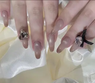 ネイル Molly _nailのネイルデザイン