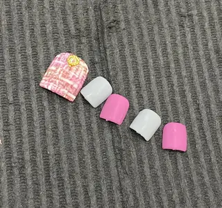 ネイル 🌻ひまり🌻 ネイルのネイルデザイン