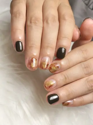 ネイル mai maiのネイルデザイン