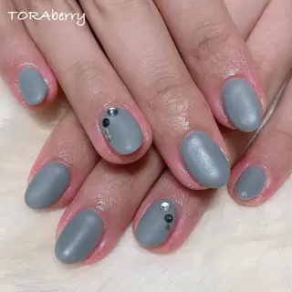 ネイル ネイリスト なつみのネイルデザイン