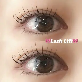 マツエク・マツパ eyelist harukaのマツエク・マツパデザイン