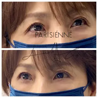 マツエク・マツパ ma-pa eye＆hairのマツエク・マツパデザイン