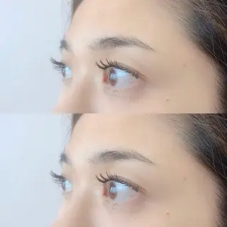 マツエク・マツパ Was🎀 髙野のマツエク・マツパデザイン