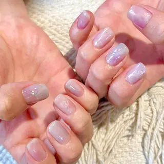 ネイル megu  / sōko nailのネイルデザイン