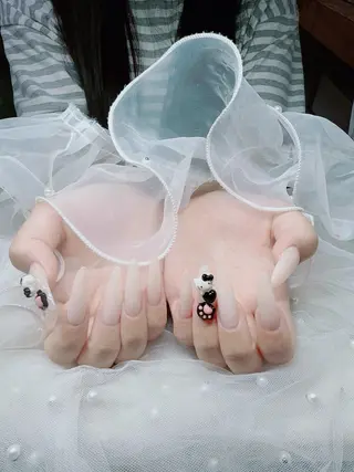 ネイル シエナ nailのネイルデザイン