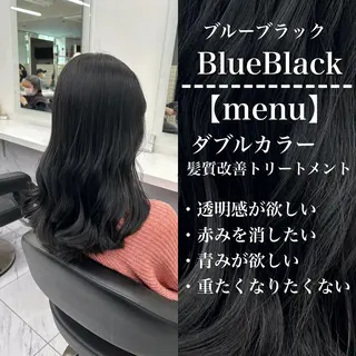 セミロング カラー パーマ ヘアアレンジ メンズ キッズ 🦋韓国レイヤー｜ 透明感グレージュ🦋のヘアスタイル