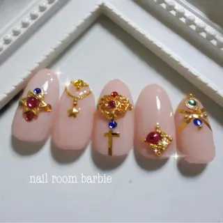 ネイル 27salon yuinaのネイルデザイン