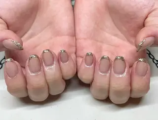ネイル nailist cocoのネイルデザイン