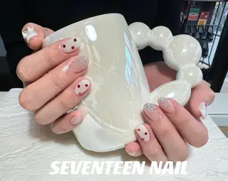 ネイル 💅ネイリスト💓 妃奈のネイルデザイン