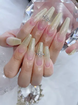 ネイル misun_ nailのネイルデザイン