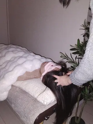 リラクゼーション mirafami宮原のエステ・リラクイメージ