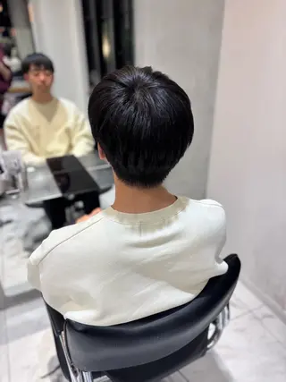 メンズ 🔮メンズカット🔮 misaのヘアスタイル