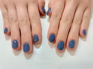 ネイル Umi nail& eyelashのネイルデザイン