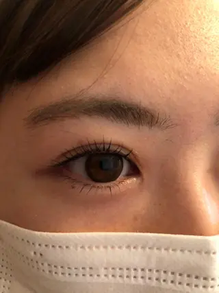 マツエク・マツパ エステティシャン SAORIのエステ・リラクイメージ