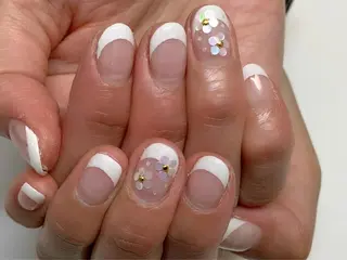 ネイル Viva Joieのネイルデザイン