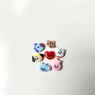 ネイル AERA nail shino🐱⸝꙳のネイルデザイン