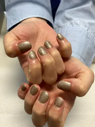 ネイル ouchi. de.nailのネイルデザイン