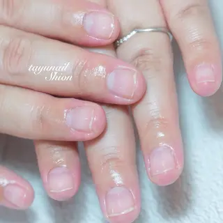 ネイル ネイルサロン 【たゆnail】のネイルデザイン