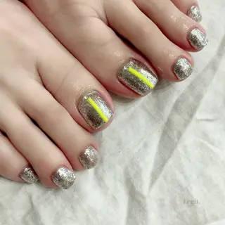 ネイル Legit nail salonのネイルデザイン