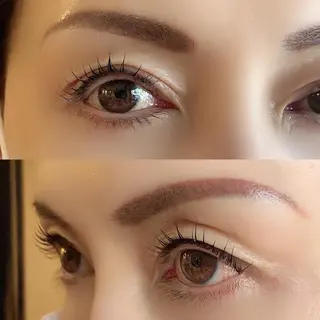 マツエク・マツパ shoko 。のマツエク・マツパデザイン
