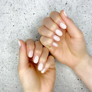 ショート カラー パーマ ヘアアレンジ メンズ キッズ ネイル マツエク・マツパ Salon Ｋのネイルデザイン