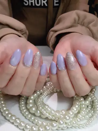 ネイル HALU ハルのネイルデザイン