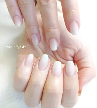 ネイル プライベートサロン Rosy Lilyのネイルデザイン