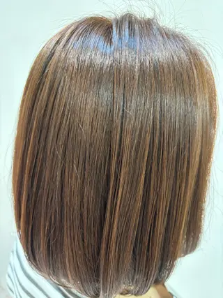 ショート モデル募集中🐰 豊橋/金城未帆🌙のヘアスタイル