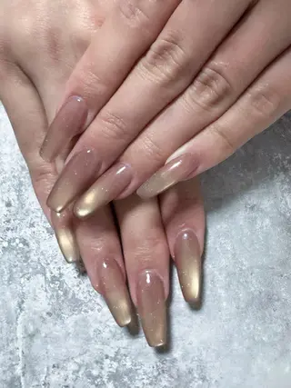 ネイル lio nail___のネイルデザイン