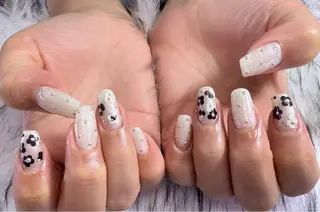 ネイル NAIL Nutsのネイルデザイン
