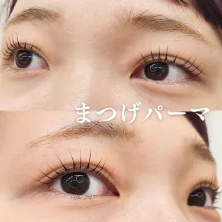 マツエク・マツパ 外川 恵美のマツエク・マツパデザイン