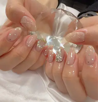 ネイル kouca  nail所属・コウ カnail💅のネイルデザイン
