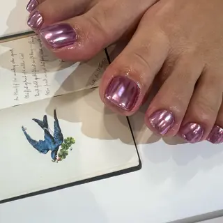 ネイル yomu nail yuumiのネイルデザイン