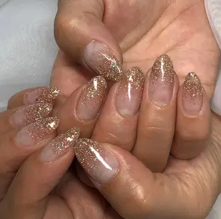 ネイル マキシモ 坂上のネイルデザイン