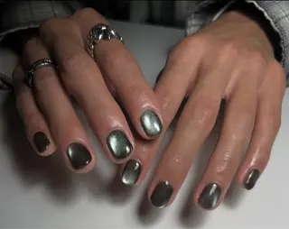 ネイル YaYa nail ふみのネイルデザイン