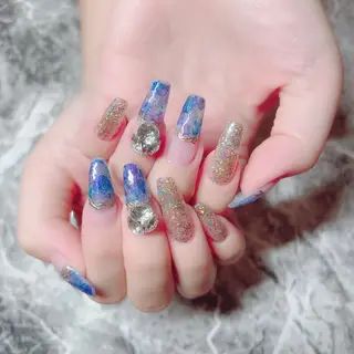 ネイル 【Laule‘a 】のネイルデザイン